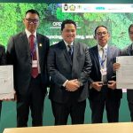 Dari Akselerasi EBT Hingga Pensiun Dini PLTU, PLN Berhasil Jaring 14 Kerja Sama Global dalam COP28