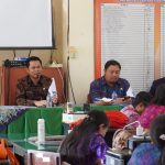 Satgas Netralitas ASN Pemprov Bali Lakukan Sosialisasi pada Dua Unit Kerja di Tabanan