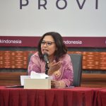 Kristrianti Puji Rahayu, Kepala Kantor OJK Bali : Satgas PASTI  Perkuat  Kolaborasi  Pencegahan  Activitas  Keuangan  Ilegal 