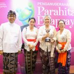 Pemkot Denpasar Raih Penghargaan Anugrah Parahita Eka Praya Kategori Mentor