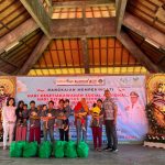 Peringati HKSN 2023 dan Hari Disabilitas Internasional PT. Pegadaian Kanwil VII Denpasar Serahkan Paket Bantuan CSR di Kab.Karangasem-Bali