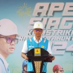 Siagakan Petugas, PLN Pastikan Kesiapan Keandalan Pasokan Listrik Menyambut “Nataru”