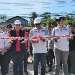 Bupati Bangli Sang Nyoman Sedana Arta : Lapangan  Susut di Harapkan Melahirkan  Atlet  Profesional