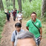 AQUA Mambal, Berkolaborasi Lewat Program Desa Wisata Berbasis Konsevasi Hutan Pinus Glagalinggah Kintamani, Bangli