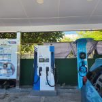 Kado “Nataru” 2024 Bagi Pemilik Kendaraan Listrik, PLN Tambah EV Charging Station di Jalur Wisata Pulau Dewata