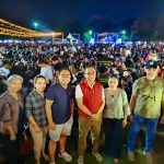 Denfest ke-16 Berlangsung Sukses, Walikota Jaya Negara Ucapkan Terimakasih Kepada Semua Pihak