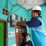 Tarif Listrik Tidak Naik, PLN Pastikan Pasokan Andal Dukung Pertumbuhan Ekonomi Nasional