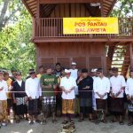Walikota Jaya Negara Resmikan Pos Pantau Balawista di Pantai Sanur, Siapkan di Tiga Lokasi, Harapkan Tingkatkan Rasa Aman dan Nyaman