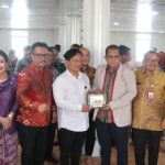 Komisi IX DPR RI Beri Dukungan untuk Kelanjutan Pembangunan IKN