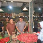 Jelang Natal dan Tahun Baru di Kabupaten Garut, Harga Barang Kebutuhan Pokok Terpantau Stabil