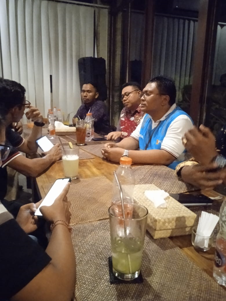 Libur  Nataru  2023-24, Pasokan Listrik  di Bali Timur Aman