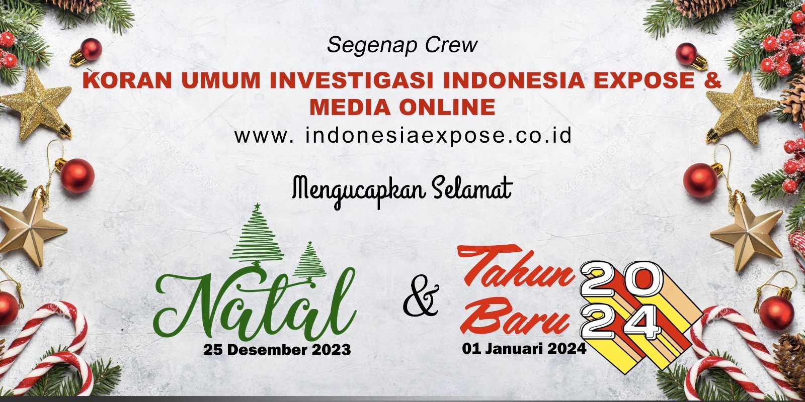 indonesiaexpose.co.id