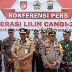 Libur Nataru, Pemprov Jateng Siapkan Posko di Perbatasan dan Terminal