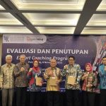 Ekspor Jateng 2023 Lampaui Target, Capai 109,5 Persen