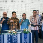 Wamenparekraf Paparkan Implementasi Blue, Green, and Circular Economy pada Sektor Parekraf