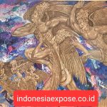Capaian Kesungguhan 25 Tahun, Art Galery Gelar Pameran NADI 96