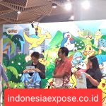 Pokemon Run 2024 Targetkan 3.500 Pelari Keluarga & Perorangan