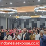 Penguatan Agen-agen di Pelosok Indonesia : PT Pegadaian Gelar Gathering Nasional dan Agen Pegadaian Awards 2023 di Bali