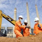 Sepanjang 2023, Terobosan Teknologi Co-Firing PLN Mampu Tekan 1,05 Juta Ton CO2 Emisi Karbon