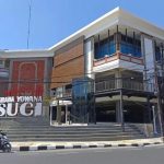 Pendaftaran Tenant di Graha Yowana Suci Kota Denpasar Resmi Dibuka