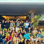 Apresiasi  Jurnalis, LSPR Bali  Gelar  Media  Gathering  2024