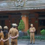 Sekda Alit Wiradana Apresiasi Capaian Kinerja OPD di Tahun 2023