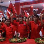 Peringati HUT ke-51, DPC PDI Perjuangan Kabupaten Tabanan Siap Menangkan Ganjar-Maffud Satu Putaran