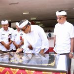 Walikota Jaya Negara Resmikan Pasar Jaba Puri Agung Jrokuta, Jadi Wahana Dukung Penguatan Ekonomi Kerakyatan