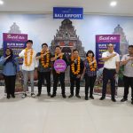 Awali  Tahun  2024, Bandara  Internasional  I Gusti  Ngurah  Rai – Bali  Tambah  Frekuensi  Rute  Makasar 