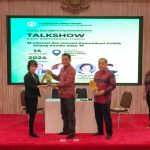 Menyongsong Pemilu 2024, Literasi dan Inovasi Komunikasi Politik Jadi Kunci Utama
