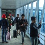 Terbang Untuk Pertama Kalinya, Bandara I Gusti Ngurah Rai Kini Layani Rute Dari Dan Menuju Lampung