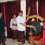 Walikota Jaya Negara  Buka Musrenbang Kecamatan Denpasar Timur Tahun 2025