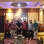 Pemkot Denpasar Kaji Penerapan Program PPAM, Pertajam Program Pemilahan Sampah Berbasis Sumber di Kota Denpasar