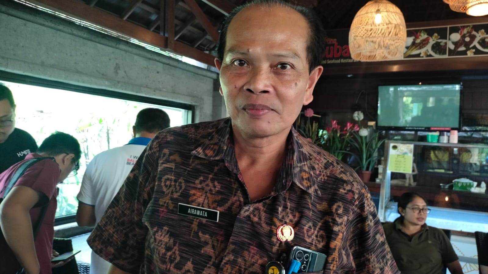 Program Pembangunan Pemkot Denpasar di Tahun 2024,Realisasikan Puskesmas di Eks TPS Jalan Gunung Agung, Peningkatan Infrastruktur Jalan Kota Jadi Prioritas