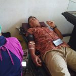 Sumbang Ratusan Kantong Darah Selama Tahun 2023, PLN Awali Tahun 2024 dengan Menggelar Kegiatan Sosial Donor Darah