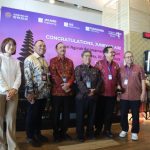 Maskapai Juneyao Beroperasi Perdana Di Bandara I Gusti Ngurah Rai, Kedatangan WNA China Diproyeksikan Meningkat