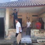 Capai Nilai Rp. 100 Juta Untuk 5 KPM, Kemensos Bersama Dinsos Denpasar Realisasikan Bansos RST