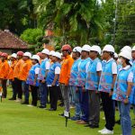 Zero Accident Tiga Tahun Berturut – Turut, Kadisnaker ESDM Provinsi Bali Apresiasi PLN Konsisten Nihilkan Angka Kecelakaan Kerja Demi Optimalkan Layanan Kelistrikan