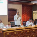 Walikota Jaya Negara Akomodir Usulan Pelaku Usaha, Pajak Hiburan di Kota Denpasar Ditetapkan 15 Persen.