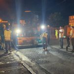 Pemkot Denpasar Terus Berkomitmen Benahi Jalan Kota, Tahun 2024 Sasar 39,69 KM Jalan Rusak Untuk Diperbaiki.
