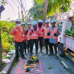 Masuki Musim Penghujan di Bali, PLN Imbau Masyarakat Pakai Listrik Secara Aman Antisipasi Petir dan Banjir