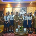 Karya Siswa SMPN 3 Denpasar dan Mahasiswa Universitas Warmadewa Siap Berlaga di Ajang Thailand Inventors Day 2024