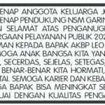 Renungan  Joger