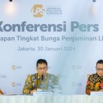 LPS Pertahankan Tingkat Bunga Penjaminan Demi Menjaga Stabilitas Sistem Keuangan