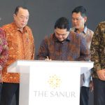 PJ. Gubernur Harap KEK Sanur Serap Tenaga Kerja Lokal Bali dan Tingkatkan Pertumbuhan Ekonomi