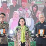 Peduli Kesejahteraan Masyarakat, Pegadaian Impact Festival Hadir di Cimahi & Banyuwangi