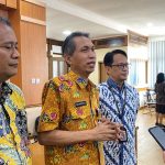 Pemprov Jateng Antisipasi Rabies pada 226 Anjing Selundupan dari Jabar