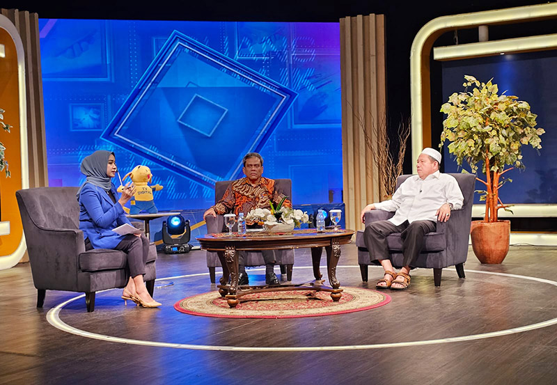 Sukseskan Pemilu Serentak dan PON 2024 Pemprov Sumut Siapkan Berbagai Langkah Ini