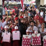 Mendapatkan Lebih Banyak Ide dan Gagasan Inovatif, Bupati Sanjaya Antusias Berkantor di Desa