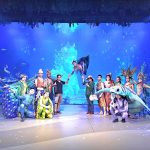 Grand Launching “Varuna”: Theatrical Underwater Dining Pertama di Indonesia!